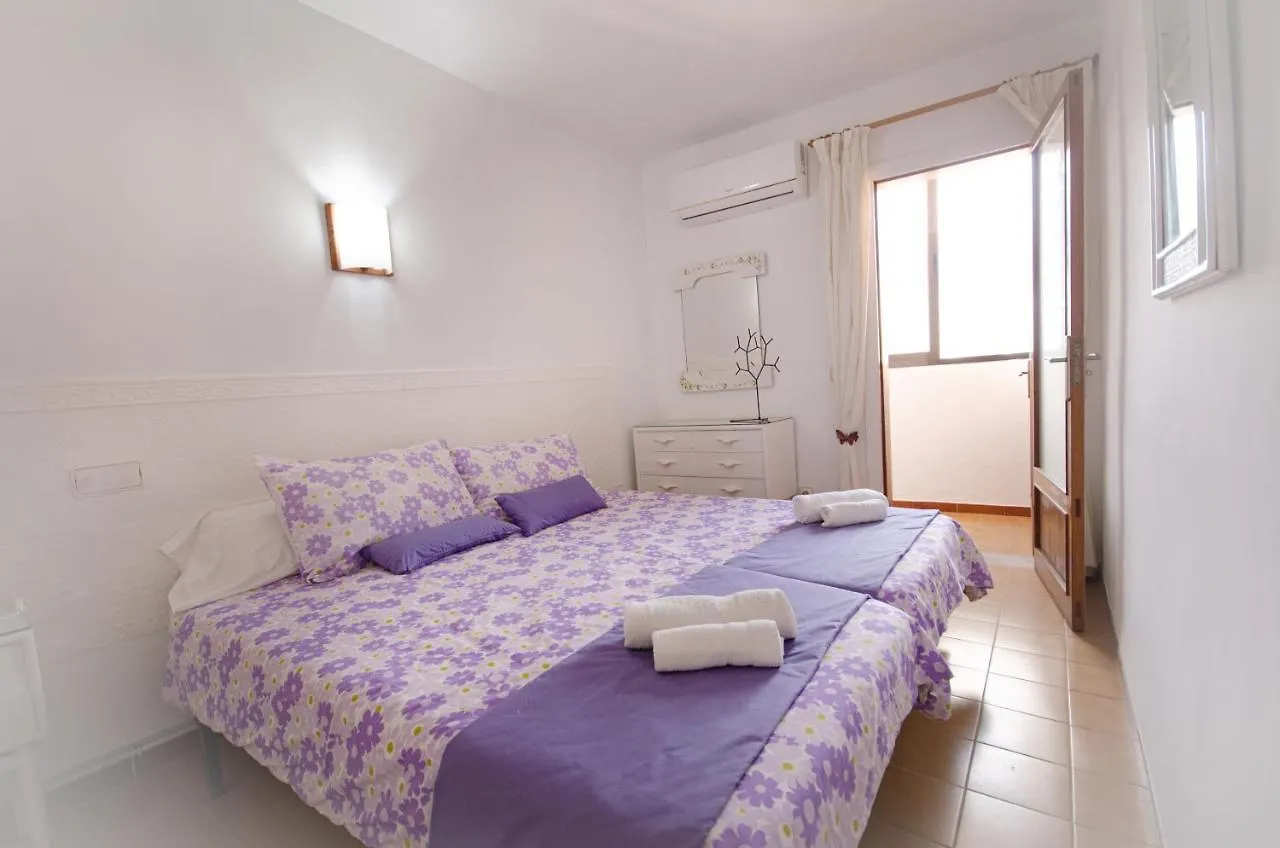 Apartment Sol Port de Alcudia