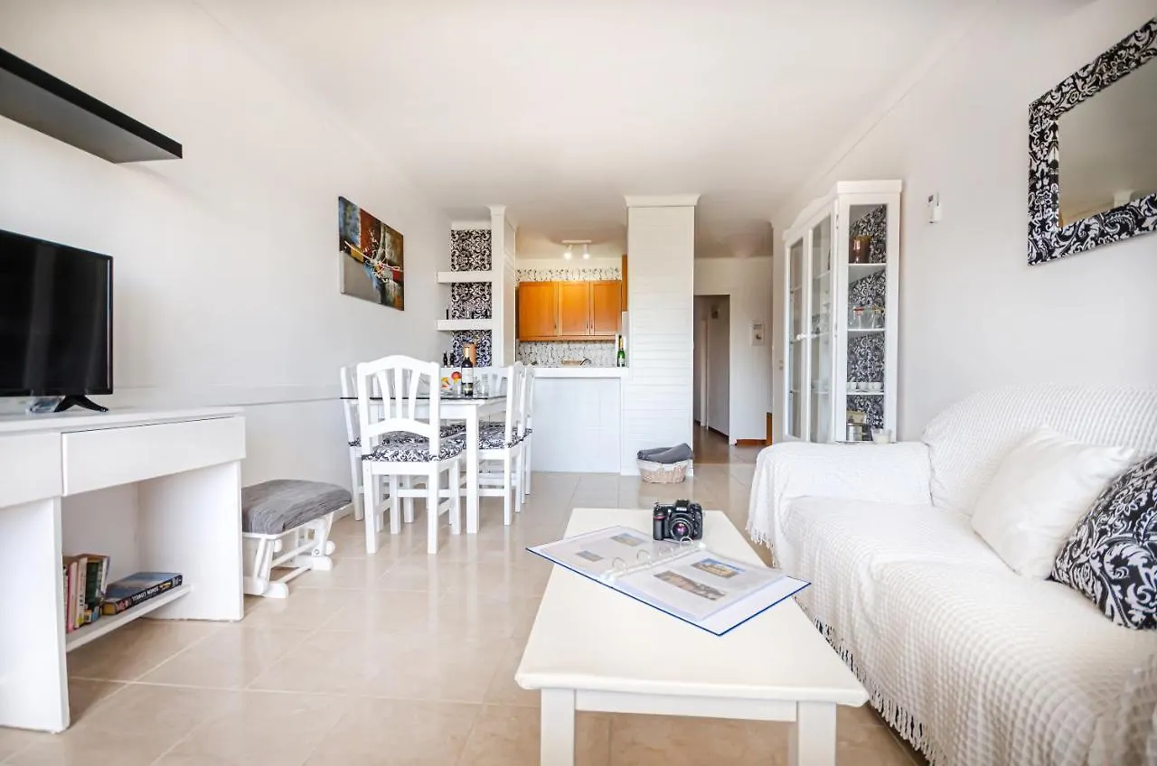 Apartment Sol Port de Alcudia