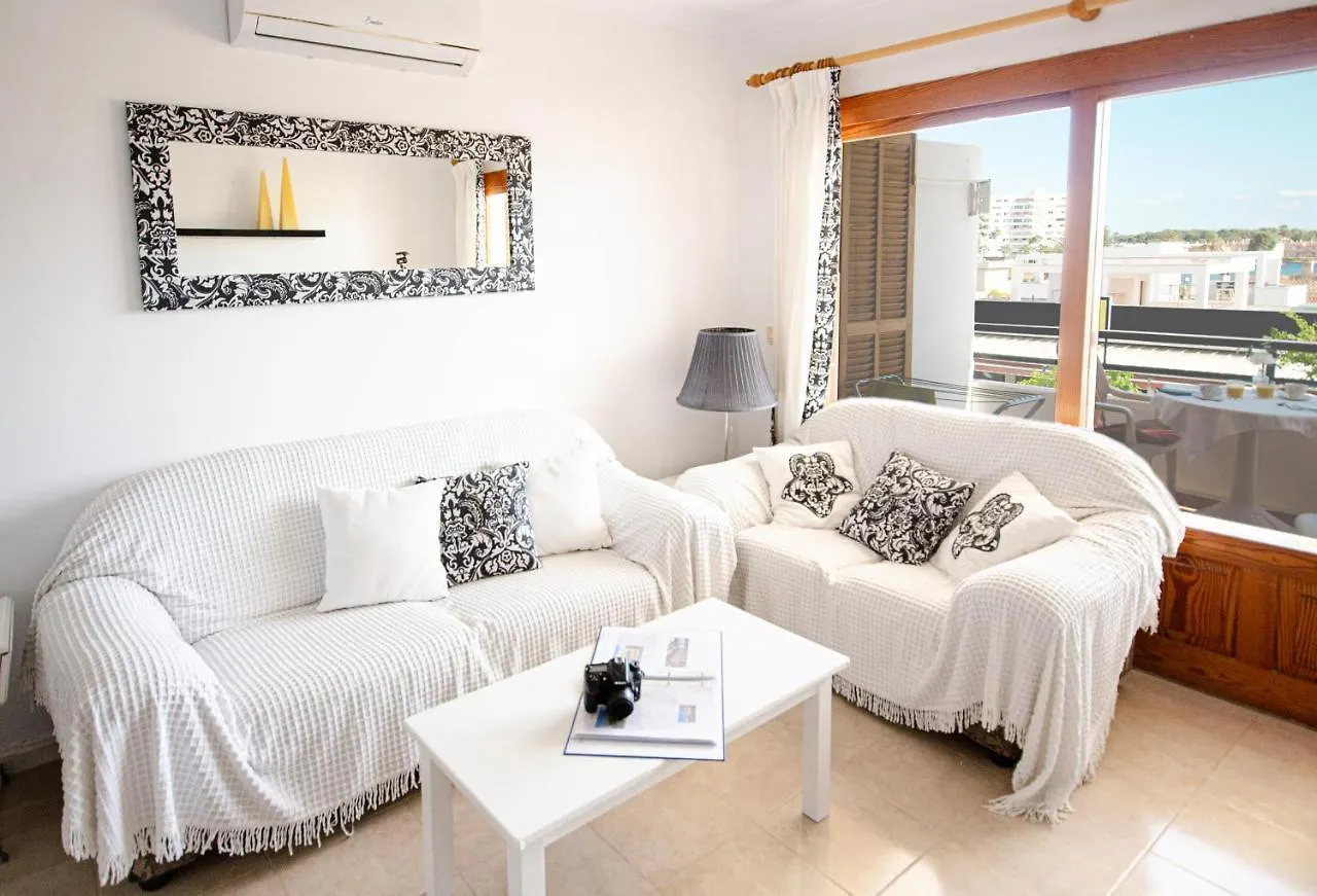 Apartment Sol Port de Alcudia  0*, Port de Alcudia (Mallorca)
