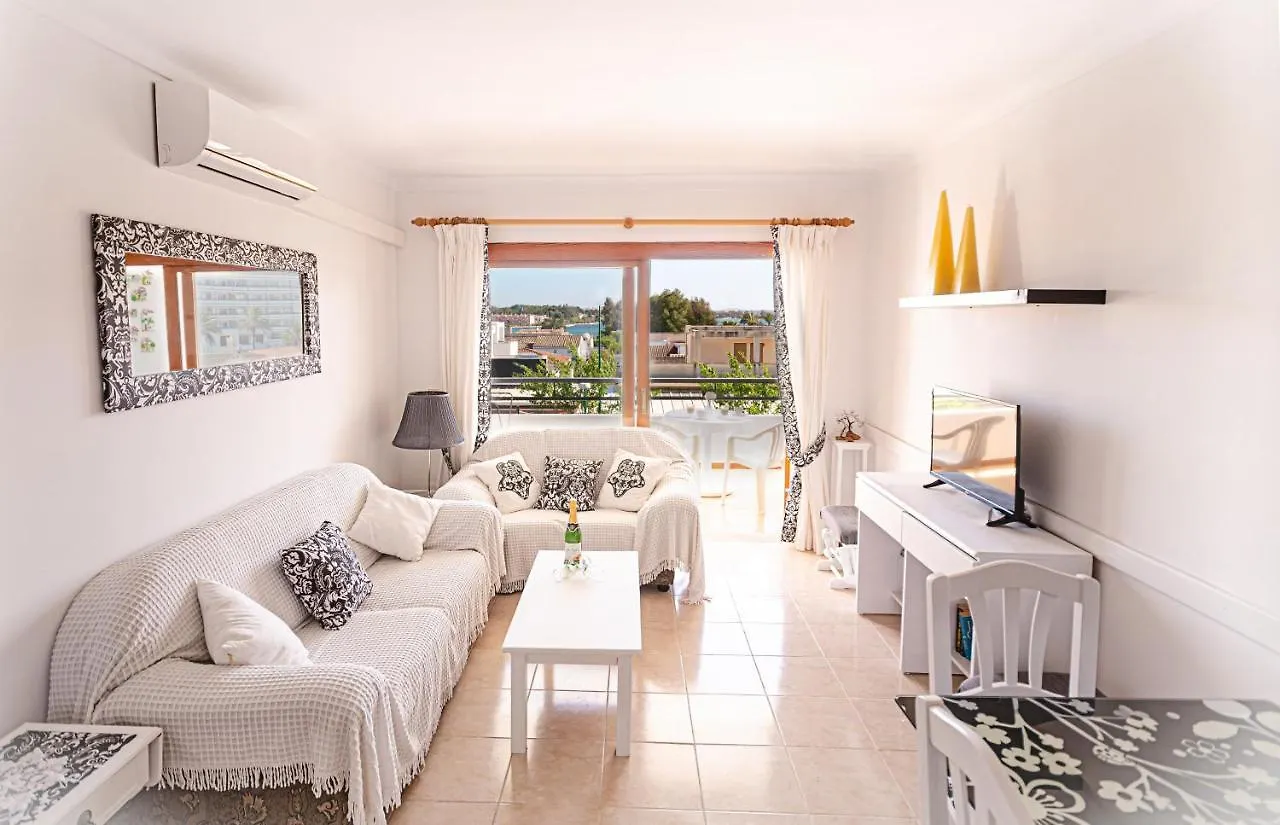 Apartment Sol Port de Alcudia