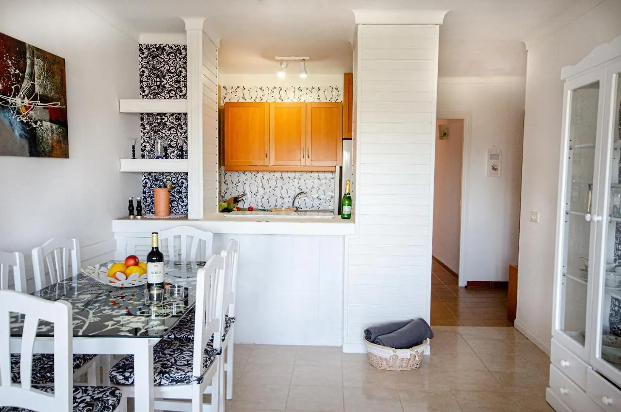 Apartment Sol Port de Alcudia