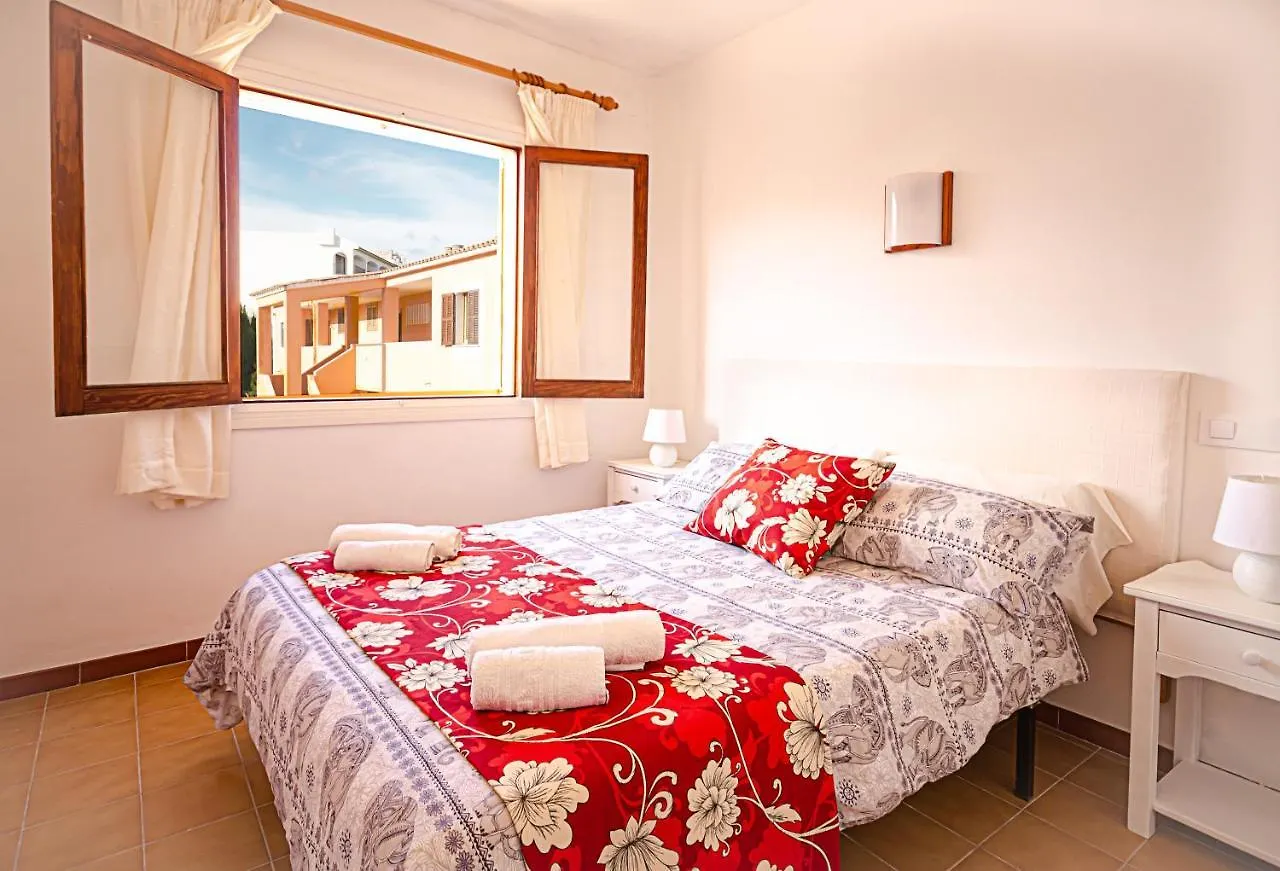 Apartment Sol Port de Alcudia