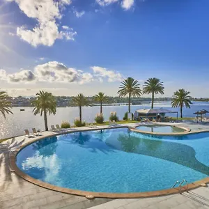 3* Lejlighedshotel Bellevue Club