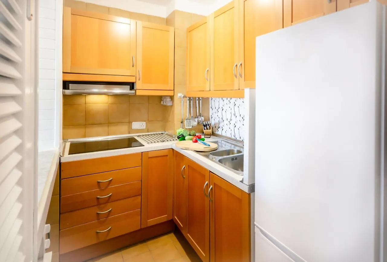 Apartment Sol Port d'Alcúdia