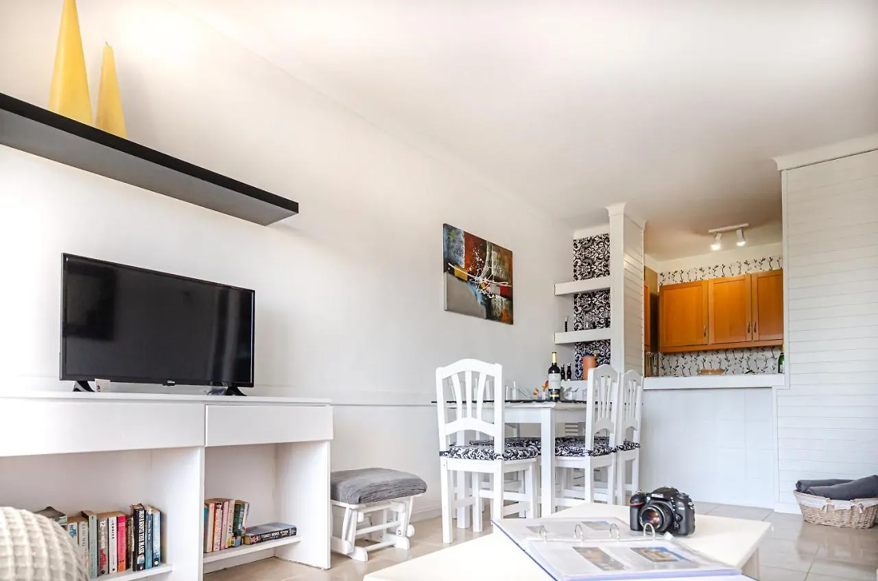 Apartment Sol Port d'Alcúdia Španělsko
